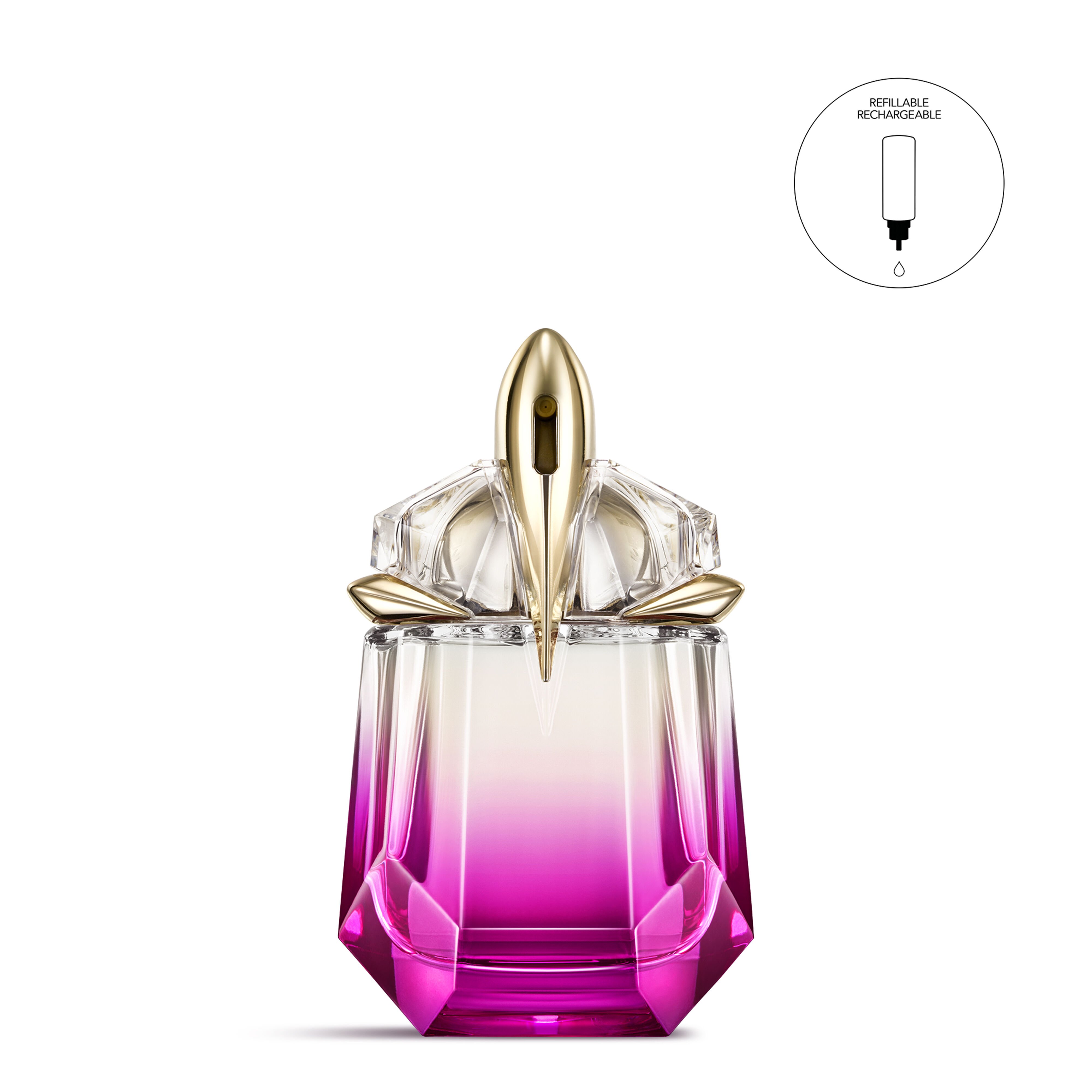 Alien Pulp Eau De Parfum Fragrance Women | Mugler Fragrances